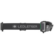 Fejlámpa Ledlenser MH2