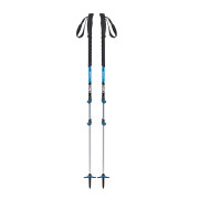 Túrabot Tsl Tour Alu 3 Traverse Swing fekete/kék