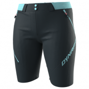 Dynafit Transalper 4 Dst W Shorts női rövidnadrág fekete/kék
