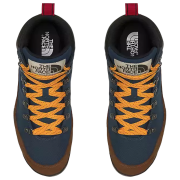 The North Face M Back-To-Berkeley Iv Textile Wp férficipő