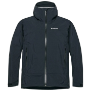 Montane Norste Lite Jkt férfi vízálló kabát fekete BLACK