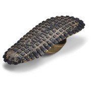 Gumbies Classic Khaki férfi flip-flop