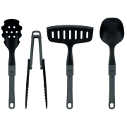LifeVenture Ellipse Spatula Set konyhai eszköz készlet