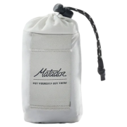 Matador Pocket Blanket Mini zsebtakaró fehér ArcticWhite2024