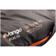 Vango Atlas 350 hálózsák