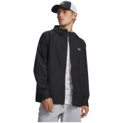 Under Armour M Cloudstrike Jacket férfi dzseki fekete Black / / White