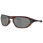 OAKLEY Cage Jacket Matte Rootbeer napszemüveg barnásszürke Matte Rootbeer
