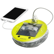 Mpowerd Luci Outdoor Pro led lámpa