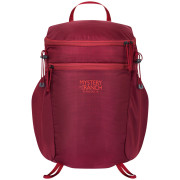 Mystery Ranch In and Out 18 túrahátizsák piros rhubarb