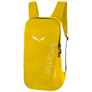 Salewa Ultralight 15L hátizsák sárga gold