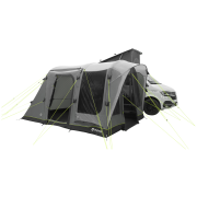 Outwell Wolfburg Air elősátor