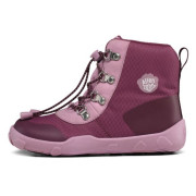 Affenzahn Winter Boot Vegan Discovy Otter gyerek téli cipő