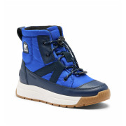 Sorel Whitney™ III Mid Wp Azul gyerek téli cipő