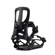 Kötés K2 Farout Black