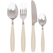 Brunner Sapora evőeszköz fehér