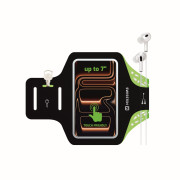 Swissten Armband Case 7.0" telefontok