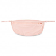 Pacsafe Coversafe S100 waist pouch övtáska rózsaszín