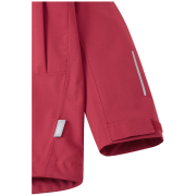 Reima Saarela Cranberry gyerek vízálló kabát