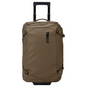 Thule Chasm Recycled Carry-on 55cm/22in gurulós táska barna Deep Khaki