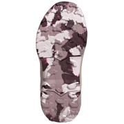 Adidas Terrex Ax4R Mid Pink gyerek cipő