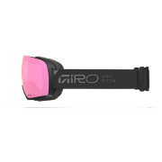 Giro Article II Black Stacked-Vivid Infrared Photochromic síszemüveg