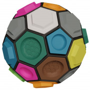 Climball OHG Boulderball 3d puzzle