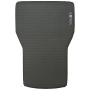 Exped MegaMat Auto felfújható matrac sötétkhaki moraine