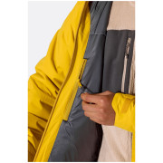 Rab Xenon Shield Jacket férfi dzseki