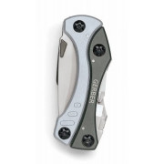 Multitool Gerber Crucial Grey