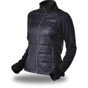 Női kabát Trimm Candy fekete black/ black