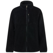 Regatta Roswind WR Fleece női pulóver fekete Black