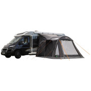 Vango Kela Pro Air Low elősátor szürke Shadow Grey