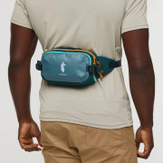 Cotopaxi Allpa X 3L Hip Pack övtáska