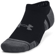 Under Armour Performance Cotton 3pk NS zokni szett