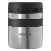 Primus Flinta 0,4 L ételtermosz ezüst Stainless Steel