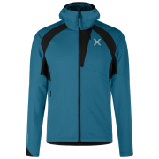 Montura Vertigo Octa Hooded Maglia férfi funkcionális pulóver