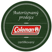 Coleman Sling Chair gray szék