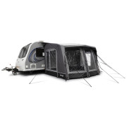 Vango Tuscany Pro Air 400 elősátor