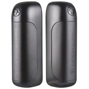 Lifesystems Rechargeable Palm Handwarmers, USB & USB C ports kézmelegítő