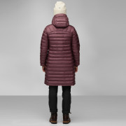 Fjällräven Snow Flake Parka W női kabát