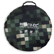 Regatta Malawi II 2 Person Pop Up Tent sátor