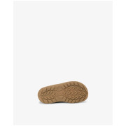 Viking Outdoor Footwear Alv Barefoot Paw Warm WP 2V Taupe gyerek téli cipő