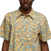 Cotopaxi Estival Button Up Shirt férfi ing