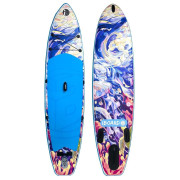 iBoard 11' - 11 WHALE paddleboard kék