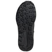 Adidas Terrex Anylander Leather Mid Climaproof női túracipő