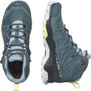 Salomon X Ultra 4 Mid Gore-Tex W női cipő