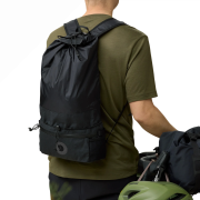 Fjällräven Hoja Expandable Hip Pack övtáska
