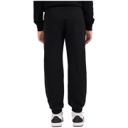 4F Trousers Cas F1826 Deep Black gyerek melegítő