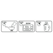 Expres menu Borscs 600 g