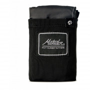 Zsebtakaró Matador Pocket Blanket 3.0 fekete